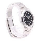 Rolex Explorer - 124270 - 36mm Stainless Steel