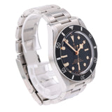 Tudor Black Bay 54 - 79000N - 37mm Stainless Steel