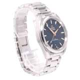 Omega Aqua Terra - 220.10.38.20.03.002 - 38mm Stainless Steel