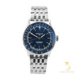 Breitling Navitimer - A17329 - 41mm Stainless Steel