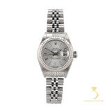 Rolex Lady Datejust - 79174 - 26mm Stainless Steel
