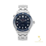 Omega Seamaster - 212.30.41.20.03.001 - 41mm Stainless Steel