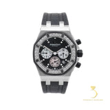 Audemars Piguet Royal Oak Offshore La Boutique - 26063SK.ZZ.D002CA - 37mm Stainless Steel