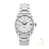Omega Aqua Terra - 231.10.39.21.02.001 - 38.5mm Stainless Steel