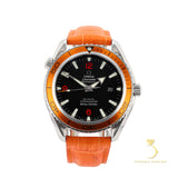 Omega Planet Ocean - 2908.50.38 - 45mm Stainless Steel
