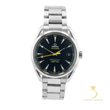 Omega Aqua Terra Spectre - 231.10.42.21.03.004 - 41.5mm Stainless Steel