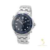 Omega Seamaster - 212.30.41.20.03.001 - 41mm Stainless Steel