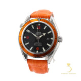 Omega Planet Ocean - 2908.50.38 - 45mm Stainless Steel