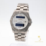 Breitling Aerospace Avantage - E79362 - 42mm Titanium