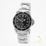 Rolex Submariner - 5513 - 40mm Stainless Steel
