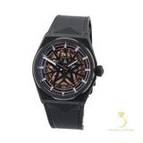 Zenith Defy Classic - 49.9000.670-1/22.R797 - 41mm Ceramic