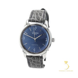 Glashutte Senator Sixties - 39-52-06-02-04 - 39mm Stainless Steel