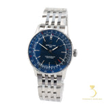 Breitling Navitimer - A17329 - 41mm Stainless Steel
