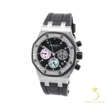 Audemars Piguet Royal Oak Offshore La Boutique - 26063SK.ZZ.D002CA - 37mm Stainless Steel