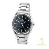 Omega Aqua Terra Spectre - 231.10.42.21.03.004 - 41.5mm Stainless Steel