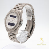 Breitling Aerospace Avantage - E79362 - 42mm Titanium