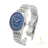 Breitling Navitimer - A17329 - 41mm Stainless Steel