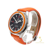 Omega Planet Ocean - 2908.50.38 - 45mm Stainless Steel