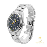 Omega Aqua Terra Spectre - 231.10.42.21.03.004 - 41.5mm Stainless Steel