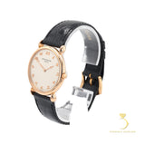 Patek Philippe Calatrava - 3820 - 32mm Rose Gold