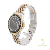 Rolex GMT-Master II - 16713 - 40mm Stainless Steel & Yellow Gold