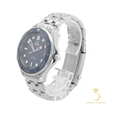 Omega Seamaster - 212.30.41.20.03.001 - 41mm Stainless Steel