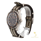 Omega Seamaster NTTD - 210.92.42.20.01.001 - 42mm Titanium