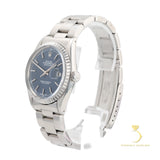 Rolex Datejust - 16030 - 36mm Stainless Steel
