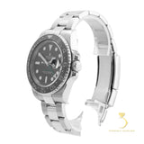 Rolex GMT Master II - 116710LN - 40mm Stainless Steel