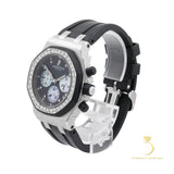 Audemars Piguet Royal Oak Offshore La Boutique - 26063SK.ZZ.D002CA - 37mm Stainless Steel