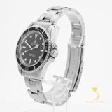 Rolex Submariner - 5513 - 40mm Stainless Steel