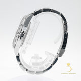 Rolex Explorer II - 16570 - 40mm Stainless Steel