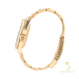 Rolex Submariner Date - 16808 - 40mm Yellow Gold