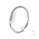 Chopard St. Moritz - 25/8342-11 - 25mm Stainless Steel