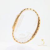 Rolex Cellini - 4350 - 27mm * 35mm Yellow Gold