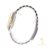Rolex Datejust - 16233 - 36mm Stainless Steel & Yellow Gold