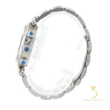 Cartier Pasha - W3100355 - 38mm Stainless Steel