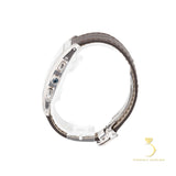 Cartier Tank Americaine - W2603356 - 26mm * 45mm White Gold