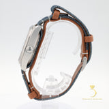 Omega Railmaster - 220.12.40.20.03.001 - 40mm Stainless Steel