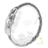 Cartier Roadster - W62020X6 - 47.6 mm * 42.8mm Stainless Steel