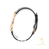 Patek Philippe Calatrava - 3820 - 32mm Rose Gold