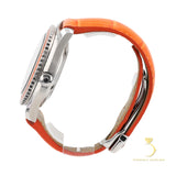 Omega Planet Ocean - 2908.50.38 - 45mm Stainless Steel