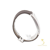 Cartier Tank Americaine - W2603356 - 26mm * 45mm White Gold