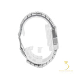 Chopard St. Moritz - 25/8342-11 - 25mm Stainless Steel