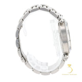 Cartier Pasha - W3100355 - 38mm Stainless Steel