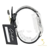 Glashutte Senator Sixties - 39-52-06-02-04 - 39mm Stainless Steel