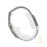 Cartier Santos Demoiselle - W25075Z5 - 20mm Stainless Steel