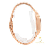 Cartier Santos - WGSA0018 - 39.8mm Rose Gold