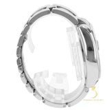 Cartier Roadster - W62020X6 - 47.6 mm * 42.8mm Stainless Steel