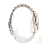 Rolex Datejust - 16013 - 36mm Stainless Steel & Yellow Gold